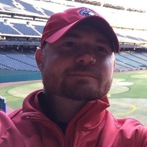 Meet your Posher, Cody